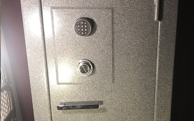 Product Safes Service in Houston, TX area